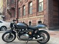 2009 Triumph Thruxton, серый, 1000000 рублей - вид 5