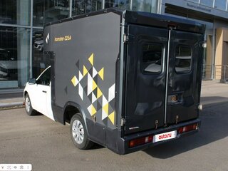 2021 LADA (ВАЗ) ВИС 2349, белый, 930000 рублей, вид 3