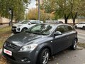 2008 Kia Ceed I, серый, 500000 рублей - вид 2