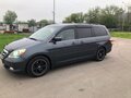 2005 Honda Odyssey (North America) III, серый, 695000 рублей - вид 4