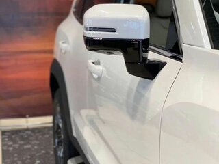 2026 Haval Dargo I, белый, 3399000 рублей, вид 4