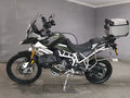 2021 Triumph Tiger 900, зелёный, 1100000 рублей - вид 1