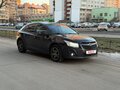 2015 Chevrolet Cruze I Рестайлинг, коричневый, 629000 рублей - вид 3