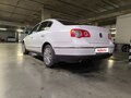 2008 Volkswagen Passat B6, белый, 830000 рублей - вид 4