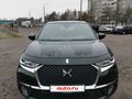 2019 DS 7 Crossback I, чёрный, 1650000 рублей - вид 1