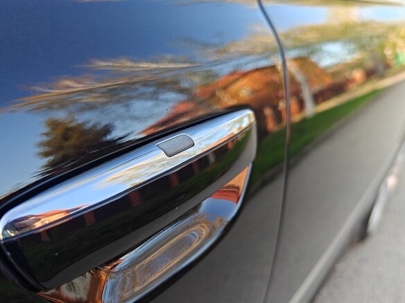 2007 Audi A8 II (D3) Рестайлинг 2, коричневый, 1050000 рублей - вид 19