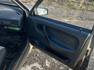 2011 Lada (ВАЗ) 2114, серый, 295000 рублей, вид 5