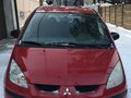 2005 Mitsubishi Colt VI (Z20/Z30), красный, 400000 рублей - вид 1