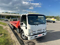 2017 Isuzu Elf (N-series), белый, 3600000 рублей - вид 6
