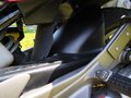 2007 Honda CBF 1000, красный, 600000 рублей - вид 10