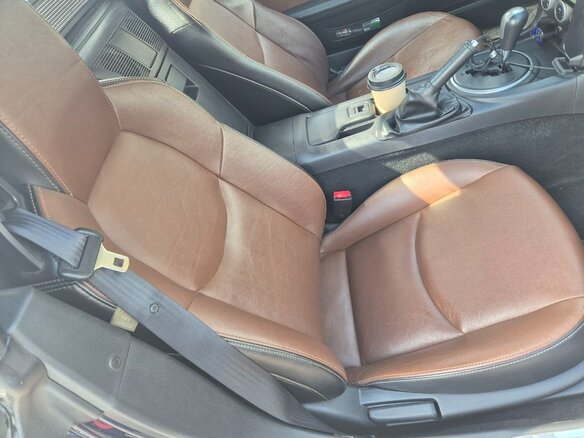 2013 Mazda MX-5 Hard Top III (NC) Рестайлинг, синий, 2800000 рублей - вид 28