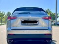2017 Lexus NX 200t I, серый, 3400000 рублей - вид 3