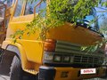 1990 Hino Автокран, жёлтый, 3200000 рублей - вид 1