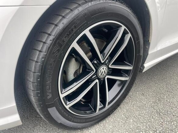 2021 Volkswagen Lamando I Рестайлинг, белый, 1550007 рублей - вид 19