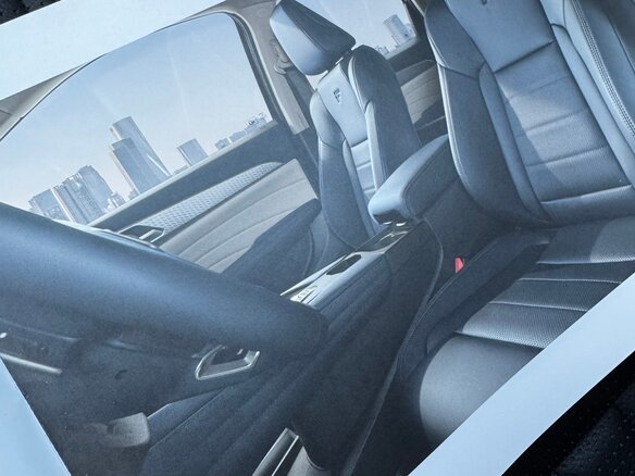 2023 Haval F7 I Рестайлинг, белый, 2050000 рублей - вид 6
