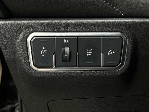 2019 Haval F7 I, чёрный - вид 20