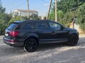 2013 Audi Q7 I (4L) Рестайлинг, чёрный, 2250000 рублей - вид 5