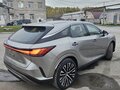 2025 Lexus RX 300 V, серебристый, 7800000 рублей - вид 5