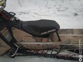 2013 Polaris 800 PRO-RMK, коричневый, 550000 рублей - вид 8