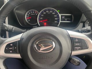 2019 Daihatsu Thor I, синий, 1130000 рублей, вид 5