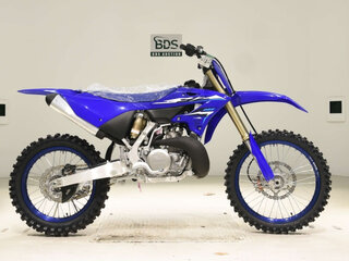 2025 Yamaha YZ250, синий, 900000 рублей, вид 1