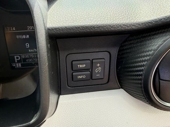 2017 Suzuki Ignis III, красный, 720000 рублей - вид 36