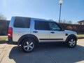 2008 Land Rover Discovery III, серебристый, 1390000 рублей - вид 3