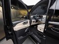 2026 Mercedes-Benz V-Класс 300 d экстра длинный III (W447) Рестайлинг 2, чёрный - вид 11