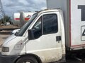 1999 Fiat Professional Ducato, белый, 350000 рублей - вид 1