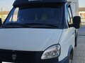 2013 ГАЗ ГАЗель (2705), белый, 1250000 рублей - вид 3