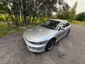2001 Mitsubishi Galant VIII Рестайлинг, серый, 365000 рублей
