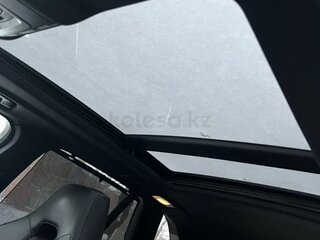 2015 BMW X5 M II (F85), чёрный, 3000000 рублей, вид 3