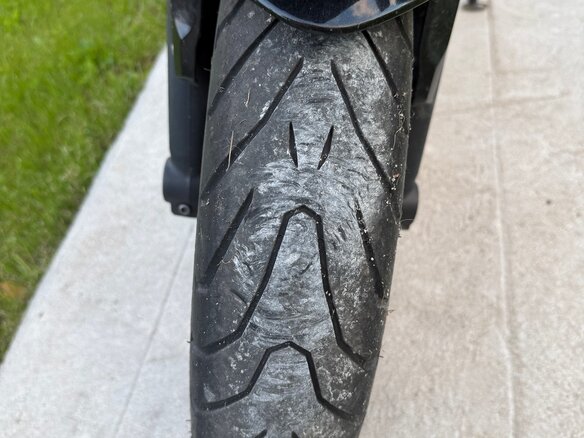 2018 Kawasaki Ninja 650, чёрный, 670000 рублей - вид 5