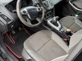 2011 Ford Focus III, чёрный, 750000 рублей - вид 4