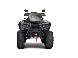 2025 Stels ATV-850 Guepard Trophy, серый, 1200000 рублей, вид 5