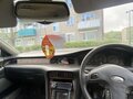 1991 Mitsubishi Sigma, серый, 150000 рублей - вид 4