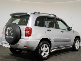 2005 Toyota RAV4 III (XA30), серый, 860000 рублей, вид 5