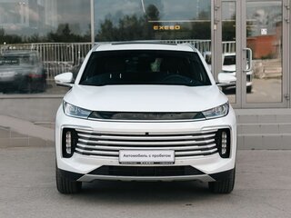 2024 Exeed TXL I Рестайлинг 2, белый, 2470000 рублей, вид 2