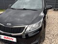 2013 Kia Rio III, чёрный, 1000000 рублей - вид 2