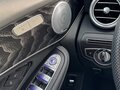 2019 Mercedes-Benz GLC Coupe 220 d I (C253) Рестайлинг, чёрный, 5400000 рублей - вид 10