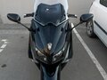 2013 Yamaha TMAX, чёрный, 590000 рублей
