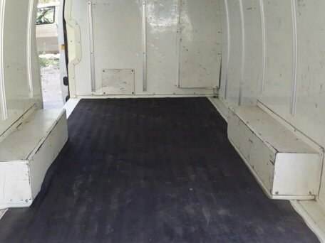 2006 Toyota HiAce, белый, 1800000 рублей, вид 4