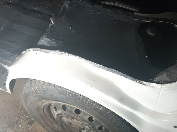 2002 Nissan Vanette, белый, 340000 рублей - вид 6