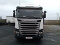 2018 Scania G-series, белый, 7900000 рублей - вид 2
