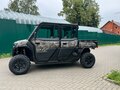 2026 CFMoto UForce U10 XL, коричневый, 3749900 рублей - вид 9