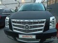 2007 Cadillac Escalade ESV III, чёрный, 2920000 рублей - вид 2
