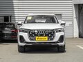 2025 Audi Q7 55 TFSI II (4M) Рестайлинг 2, белый, 13100000 рублей - вид 2