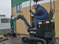 2022 Другие Неизвестна (экскаваторы), красный, 1121791 рублей - вид 1