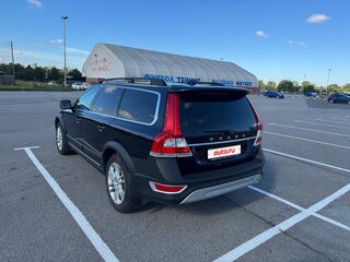 2015 Volvo XC70 II Рестайлинг, синий, 1499000 рублей, вид 5