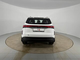 2025 Tenet T4, белый, 2429000 рублей, вид 5
